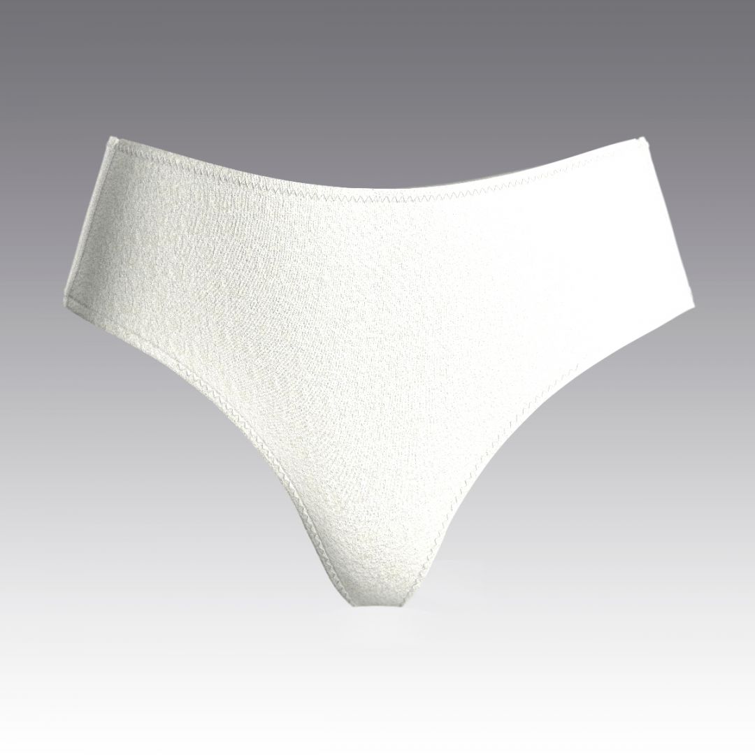 Базовые трусы из микрофибры, белый 4054.24 ARDI белый