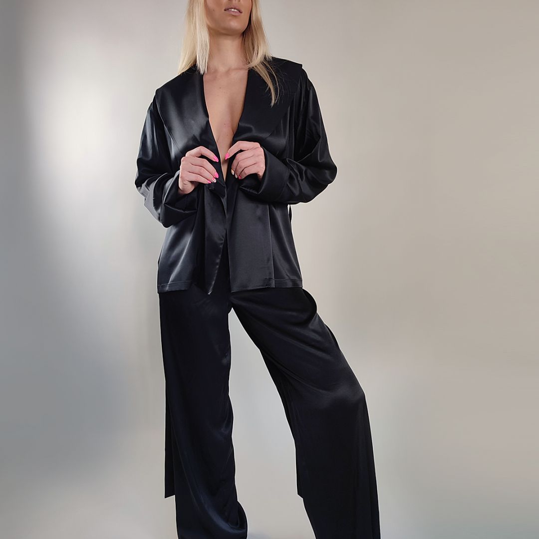 Брюки R2059-58 ARDI черный
