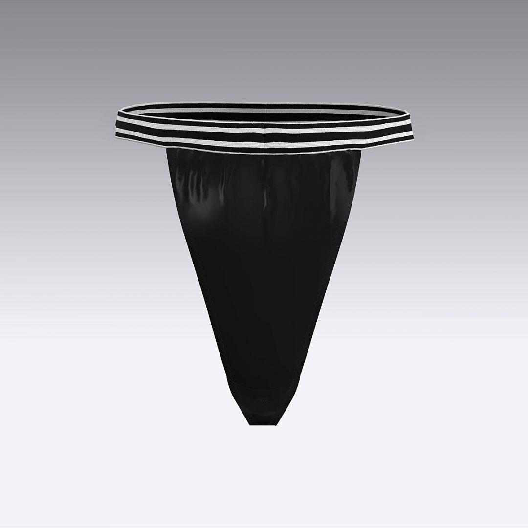 Купальные плавки-стринги 3024.28 ARDI черный