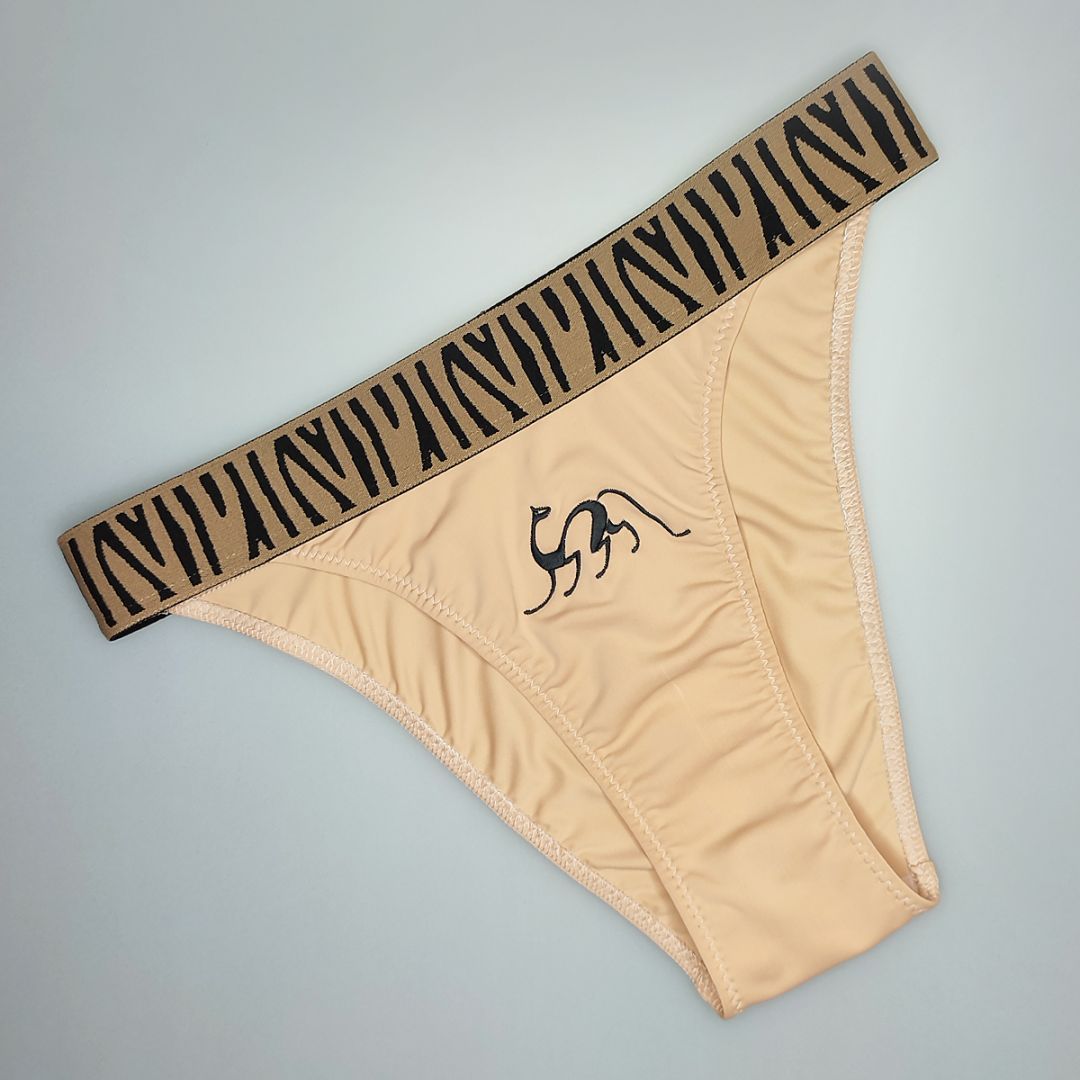 Купальный низ R3004-28 ARDI бежевый