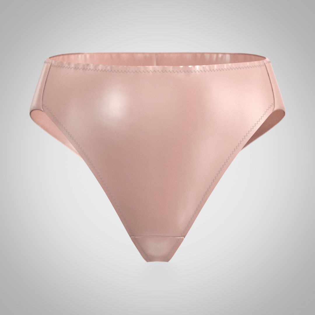 Бразилиано из шелка 4068.22 ARDI персиковый