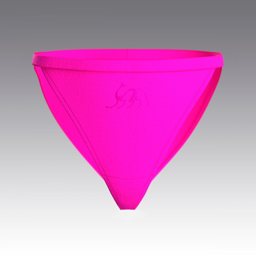 Купальный низ R3008-28 ARDI фуксия