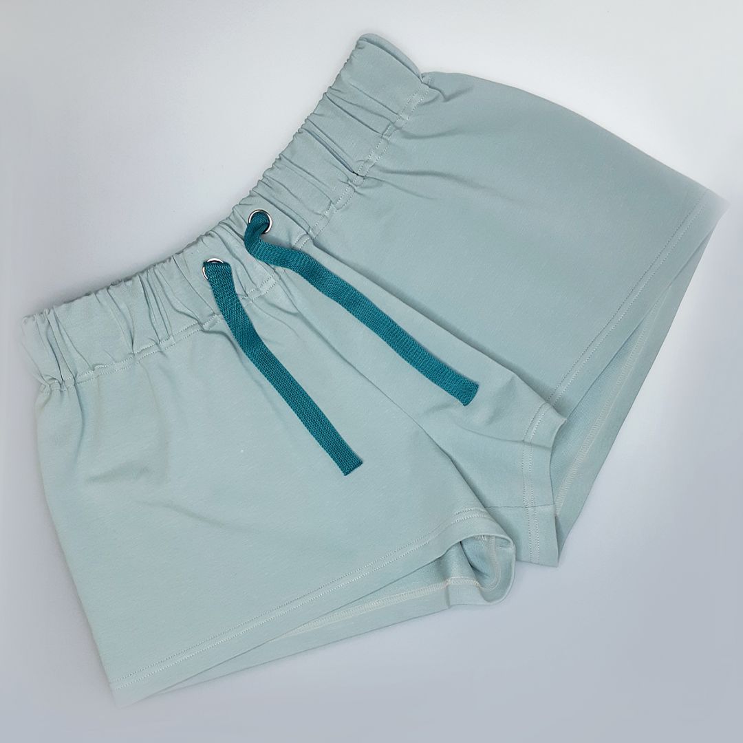 Шорты 4072.55 ARDI мятный