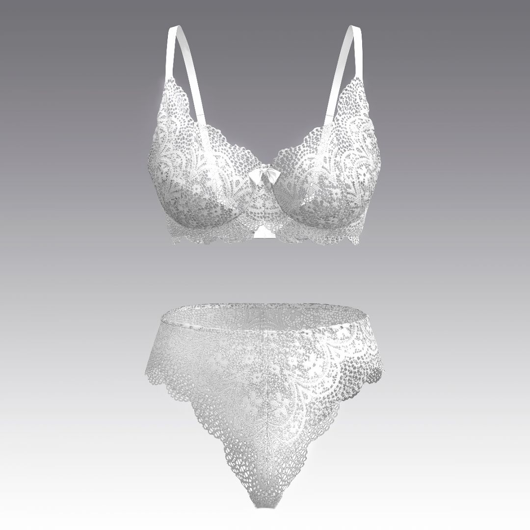 Комплект 2999.16.21 ARDI белый