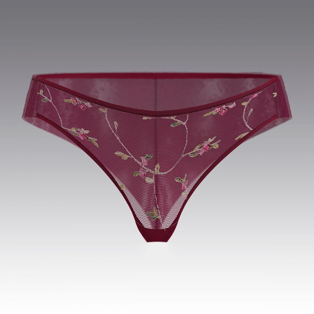 Бразилиано R2863-22 ARDI винный