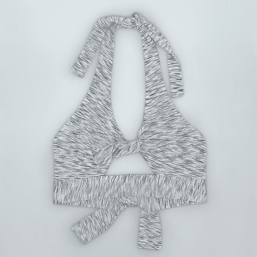 Купальный верх R3001-61 ARDI серый