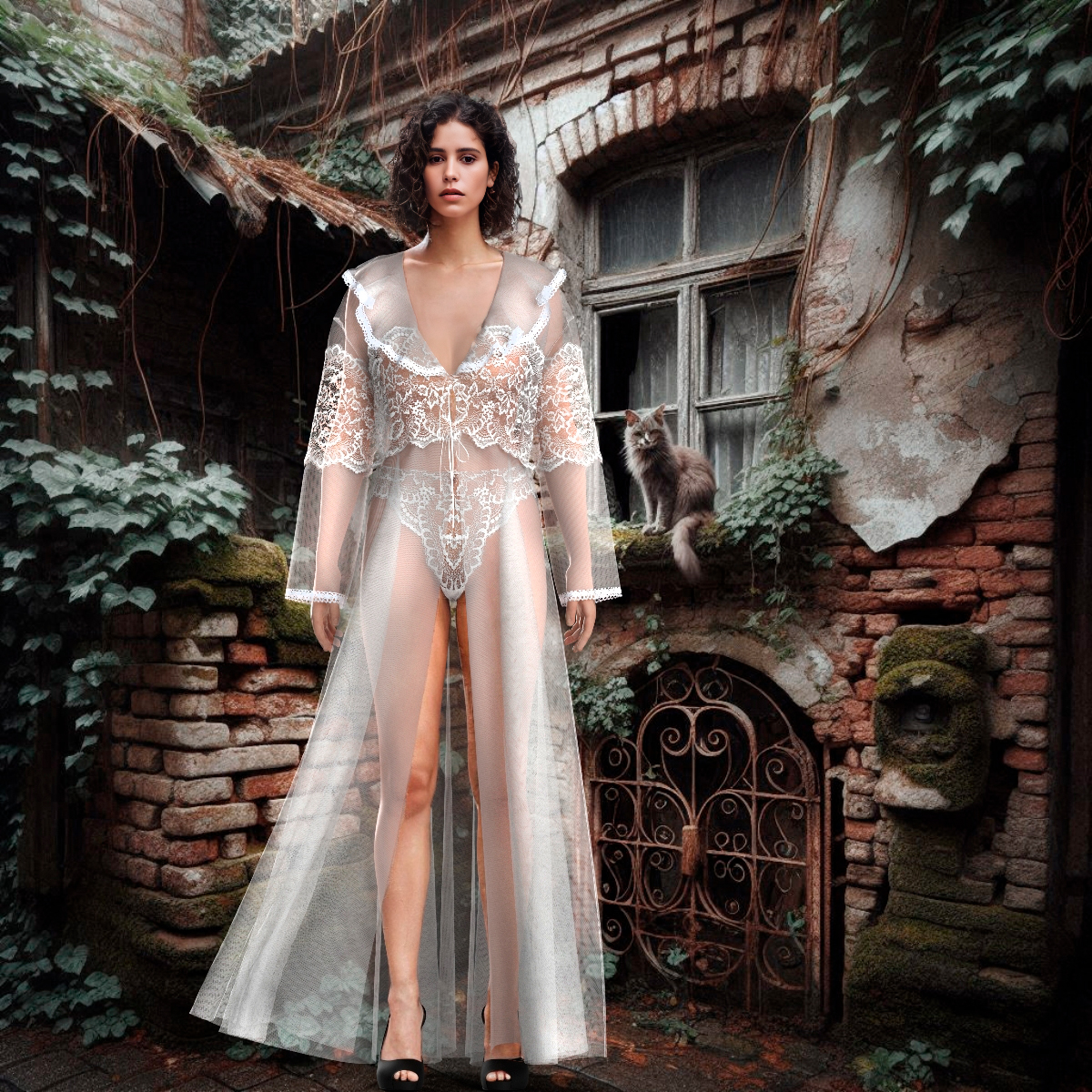 Чёрный ангел