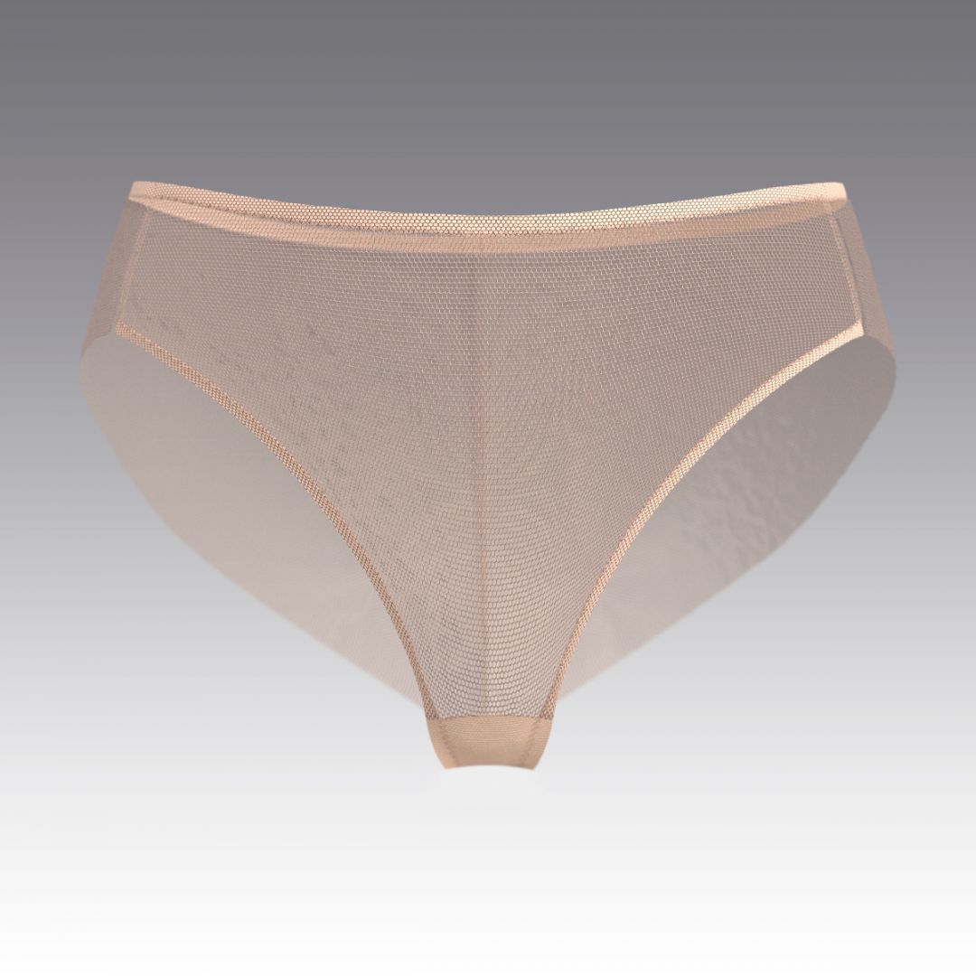 Трусы R2821-23 ARDI бежевый