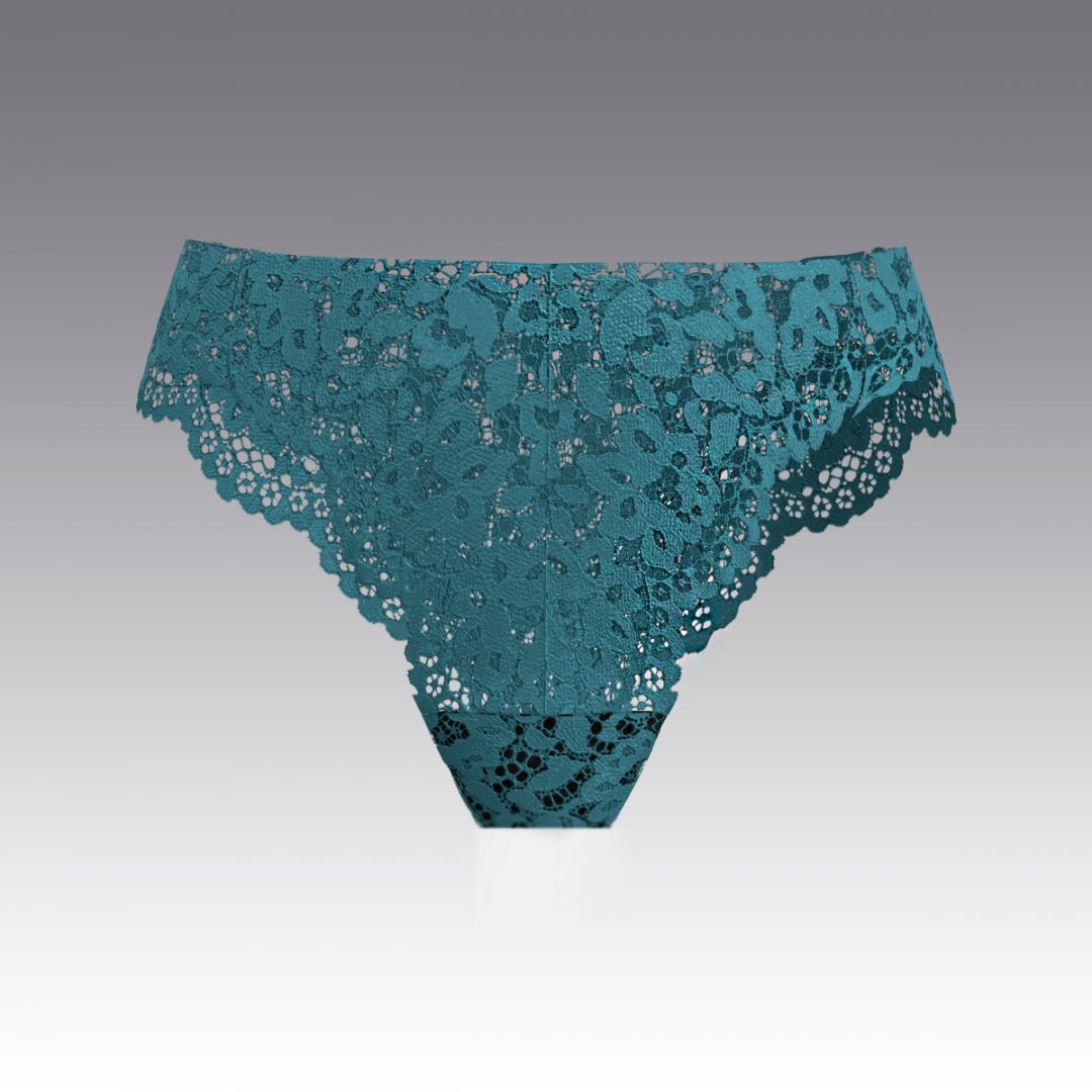 Бразилиано из кружева 2986.22 ARDI серо-голубой