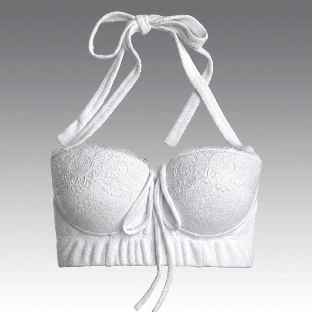 Топ R2885-18 ARDI белый