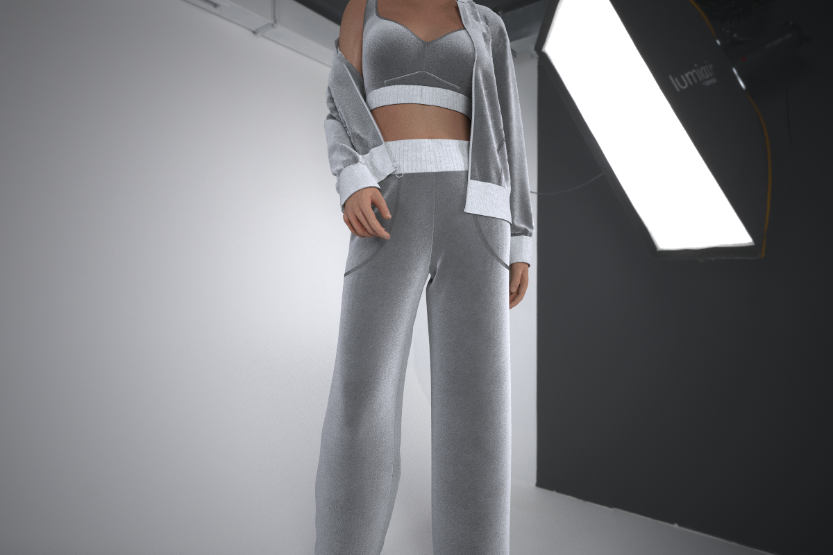 Новый оттенок: серый