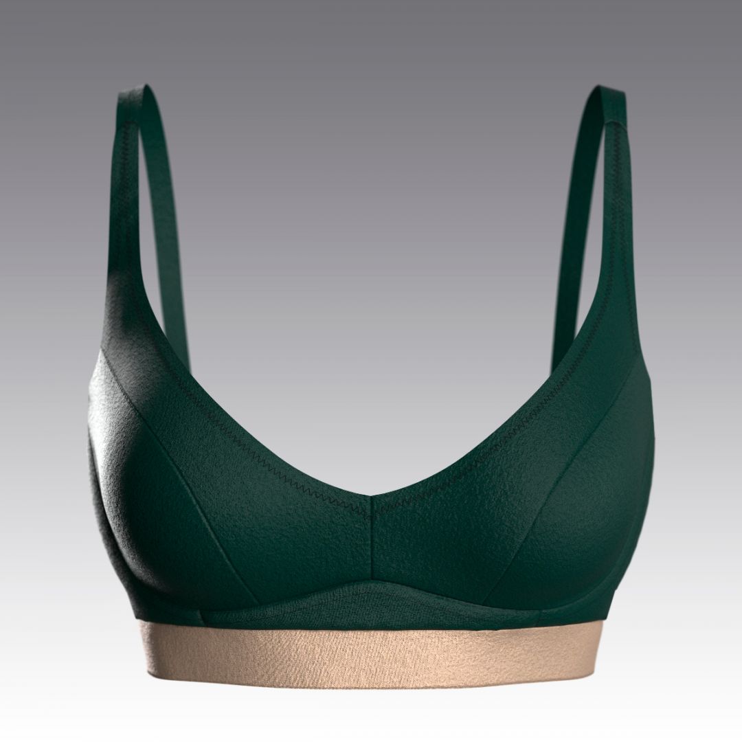 Купальный лиф 3056.13 ARDI мохито