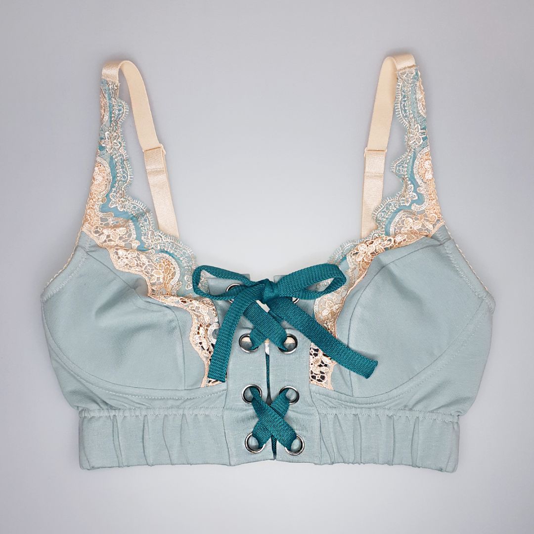 Топ 4072.13 ARDI мятный