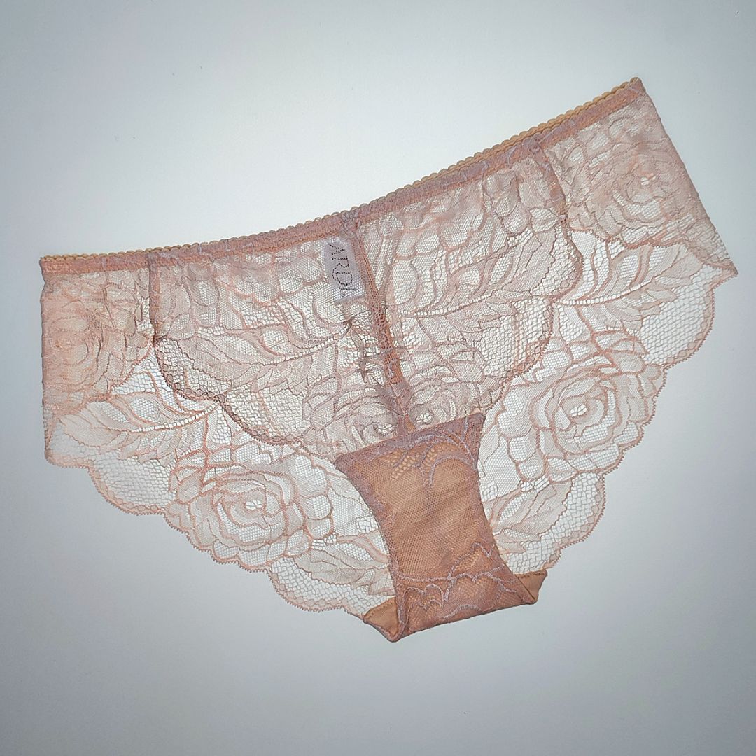 Трусы R2875-23 ARDI бежевый