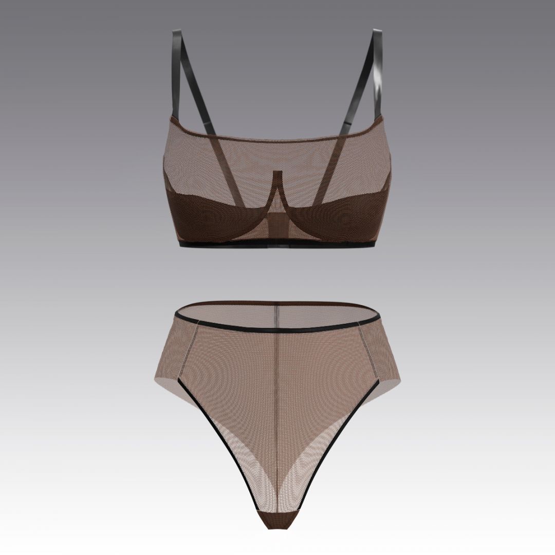 Комплект R2871-10-22 ARDI кофе