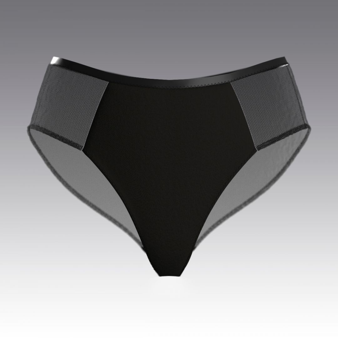 Трусы R2809-23 ARDI черный