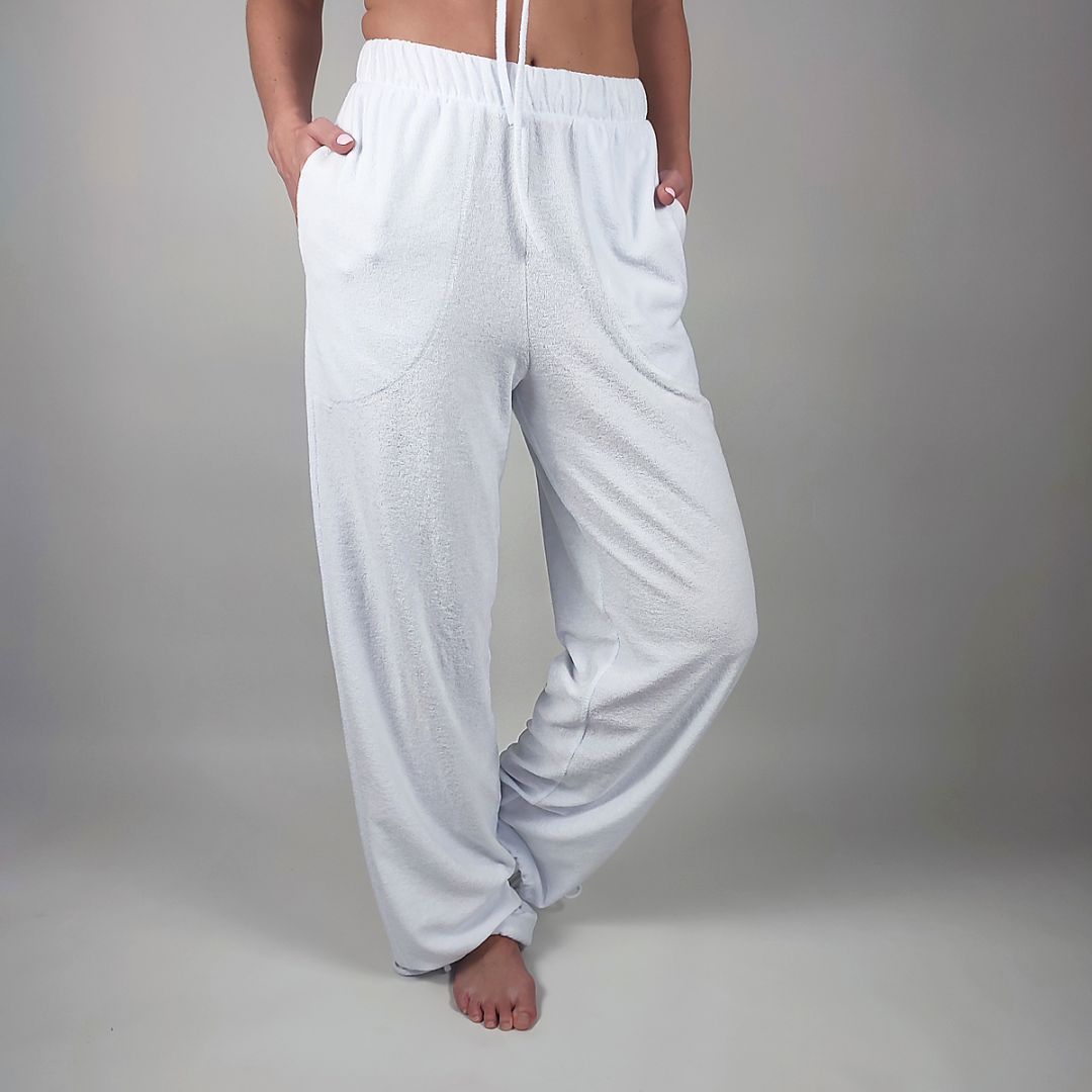 Брюки R2885-58 ARDI белый