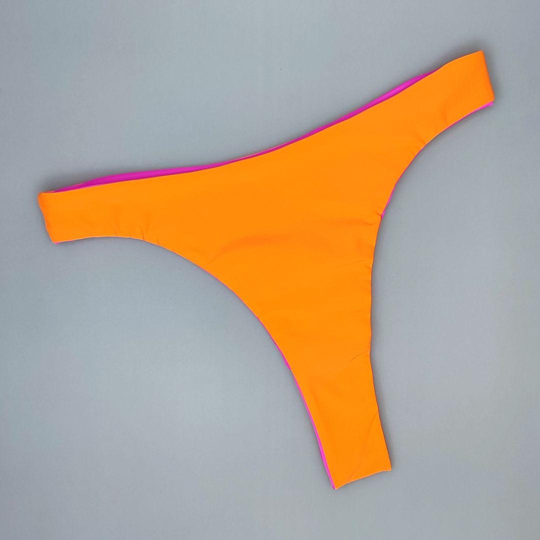 Купальный низ R3014-20 ARDI красный