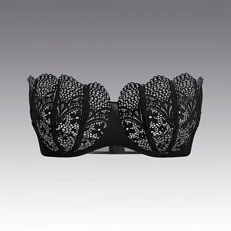 Бюстгальтер 2998.17 ARDI черный