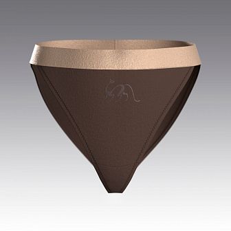 Купальный низ 3050.28 ARDI темный мокко