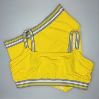 Купальник R3007-10-24 ARDI желтый