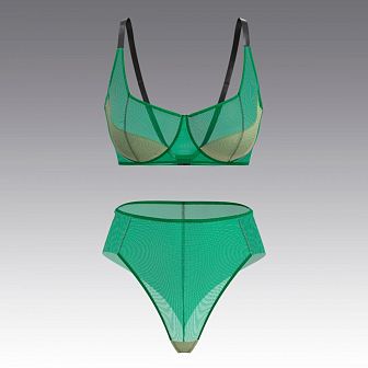 Комплект R2886-16-21 ARDI зеленый