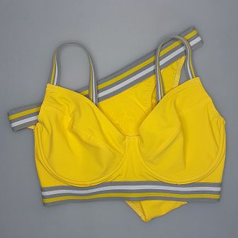 Купальник R3007-12-28 ARDI желтый