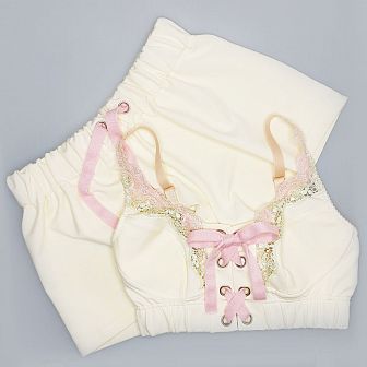 Комплект 2838.13.55 ARDI сливочный 