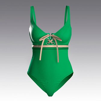 Купальник R3005-72 ARDI зеленый