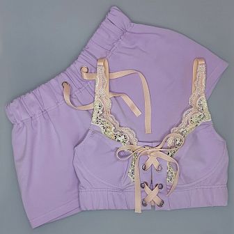 Комплект R2835-13-55 ARDI лавандовый