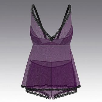 Комплект R2828-53-25 ARDI фиалковый