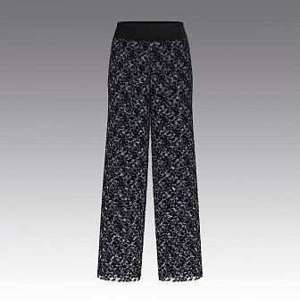 Брюки из кружева 2963.58 ARDI черный