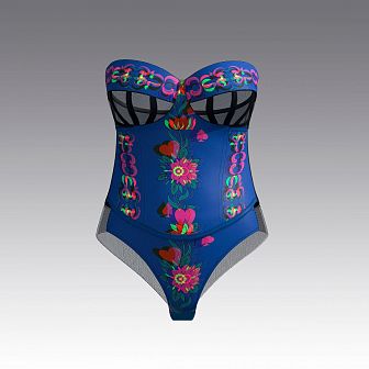 Комплект R4002-31-22 ARDI синий