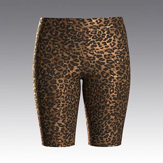 Облегающие шорты Leo 3036.56 ARDI черный