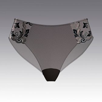 Трусы из кружева 4108.23 ARDI кофе