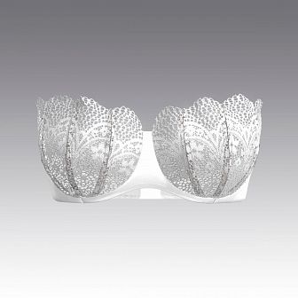 Бюстгальтер 2999.17 ARDI белый