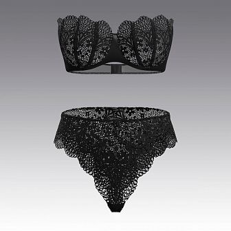 Комплект 2998.17.21 ARDI черный