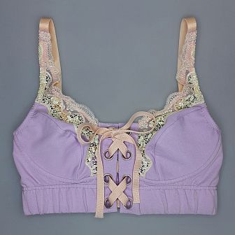 Топ R2835-13 ARDI лавандовый