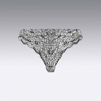 Бразилиано из кружева Шантильи 2935.22 ARDI ванильный