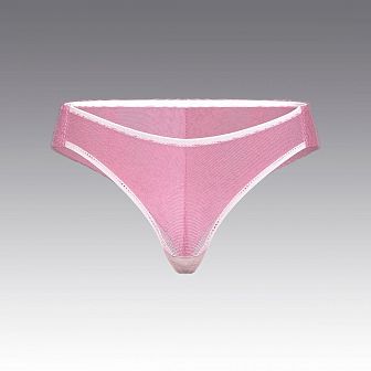 Бразилиано из тюля 2957.22 ARDI бледно-розовый