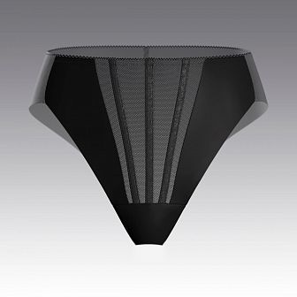 Высокие бразилиано из атласа 4020.21 ARDI черный