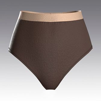 Купальный низ 3050.24 ARDI темный мокко