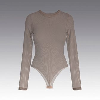 Боди R2821-38 ARDI бежевый