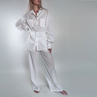 Комплект R2895-54-58 ARDI белый