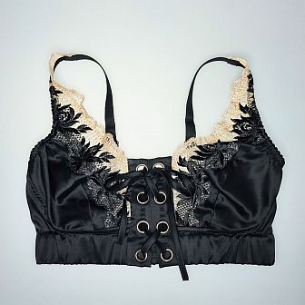 Топ R2837-13 ARDI черный