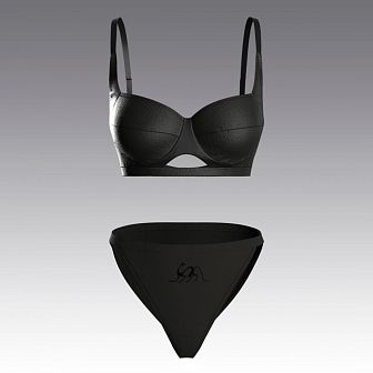 Купальник 3053.15.28 ARDI черный