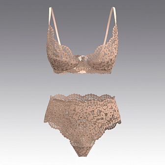 Комплект R2899-16-21 ARDI бежевый