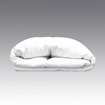 Пододеяльник Stone Washed 2983.07 ARDI белый