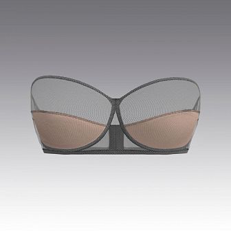 Бюстгальтер R2845-18 ARDI серый