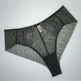 Бразилиано R2867-21 ARDI черный